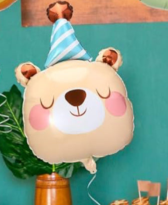 Party Animals Add On-Helium