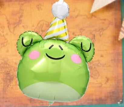 Party Animals Add On-Helium