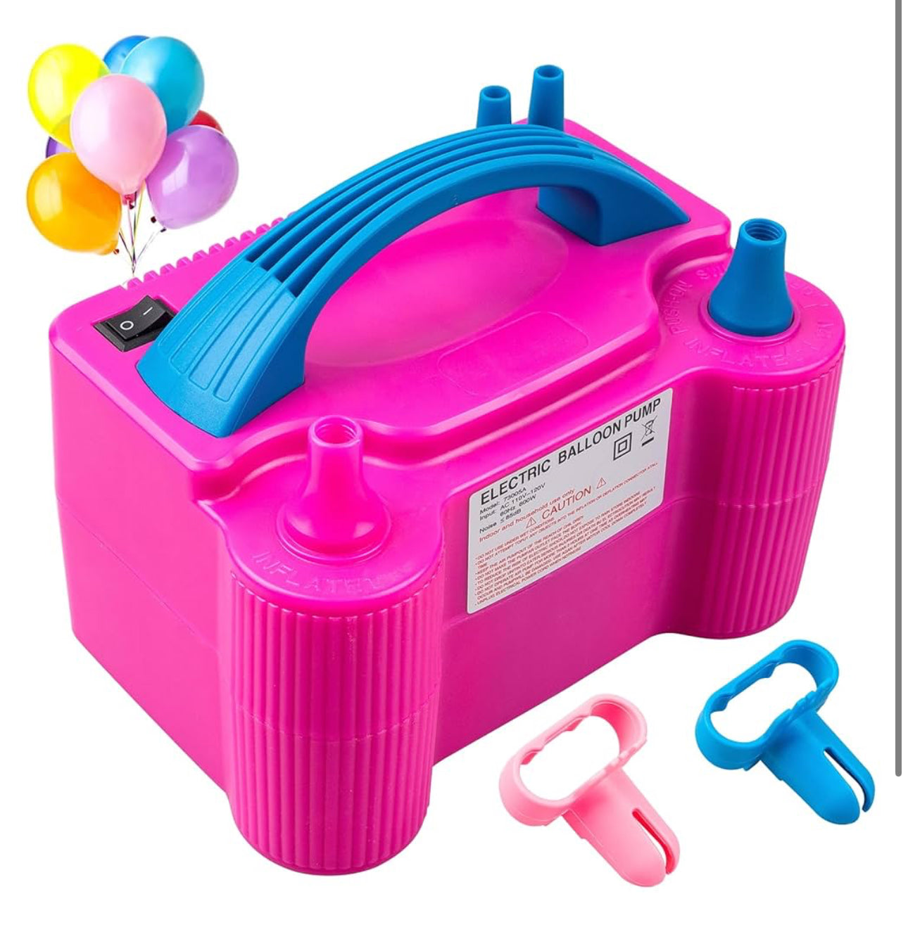Electric Balloon pump