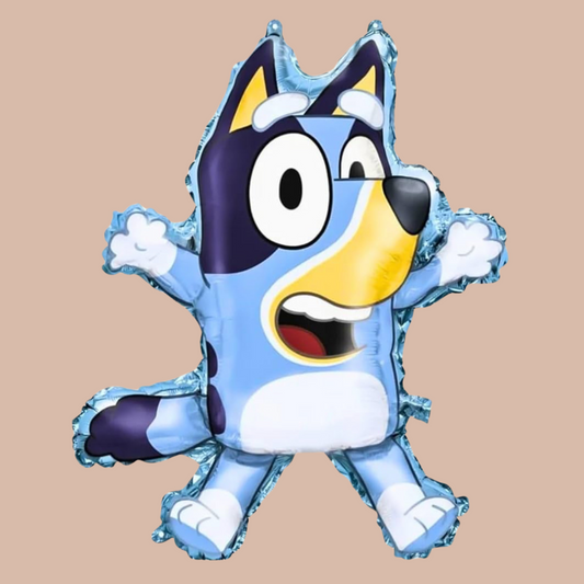 Blue Dog Add On-Helium