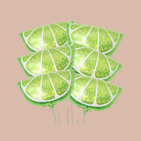 Lime-Helium